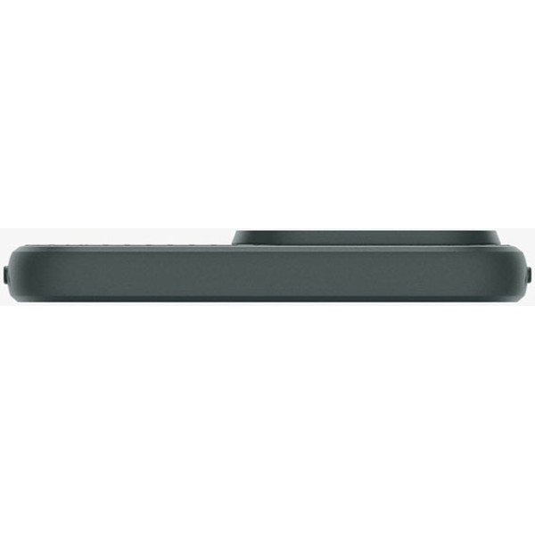 Чохол Spigen для Apple iPhone 15 Pro Liquid Air, Abyss Green