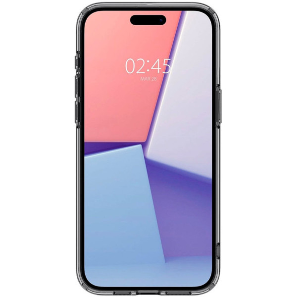 Чохол Spigen для Apple iPhone 15 Pro Max Ultra Hybrid, Space Crystal