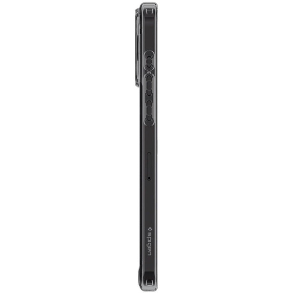 Чохол Spigen для Apple iPhone 15 Pro Max Ultra Hybrid, Space Crystal