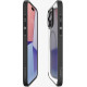 Чохол Spigen для Apple iPhone 15 Pro Ultra Hybrid MagFit, Frost Black