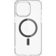 Чохол Spigen для Apple iPhone 15 Pro Ultra Hybrid MagFit, Graphite