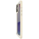 Чохол Spigen для Apple iPhone 15 Pro Ultra Hybrid, Mute Beige
