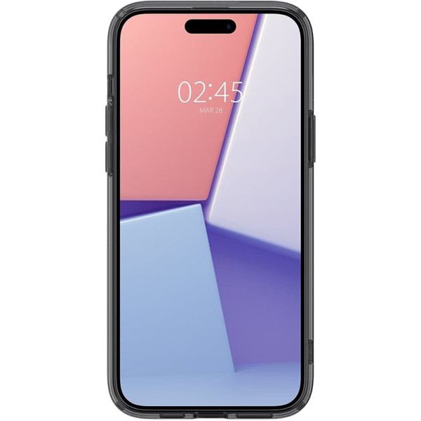 Чохол Spigen для Apple iPhone 15 Ultra Hybrid MagFit, Zero One