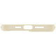 Чохол Spigen для Apple iPhone 15 Ultra Hybrid, Mute Beige