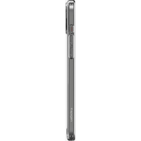 Чохол Spigen для iPhone 15 Plus Ultra Hybrid MagFit, Black