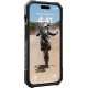 Чохол UAG для Apple iPhone 15 Pro Pathfinder Magsafe, Black
