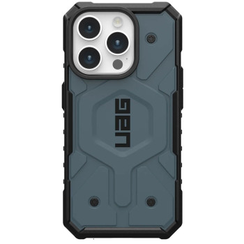 Чохол UAG для Apple iPhone 15 Pro Pathfinder Magsafe, Cloud Blue