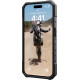 Чохол UAG для Apple iPhone 15 Pro Pathfinder SE MagSafe, Geo Camo