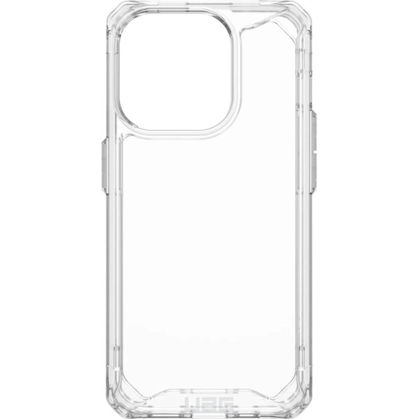 Чохол UAG для Apple iPhone 15 Pro Plyo, Ice