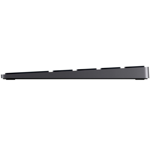 Клавіатура Apple A1843 Magic Keyboard with Numeric Keypad Space Gray