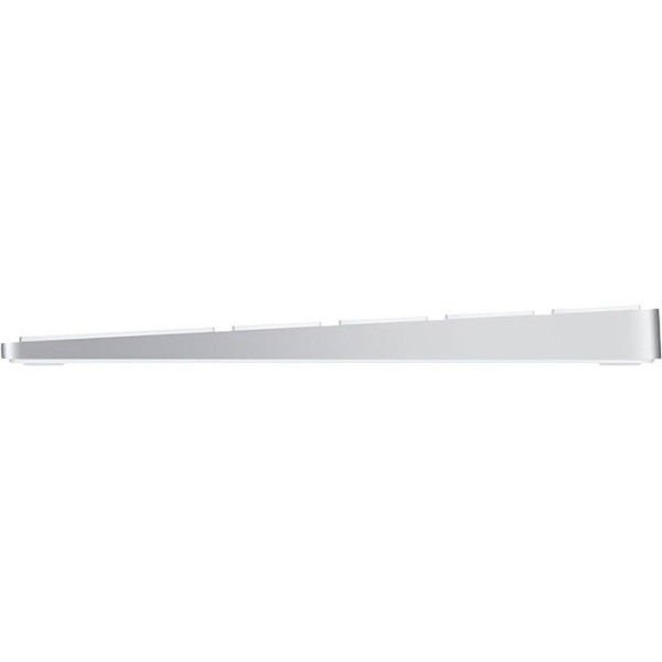 Клавіатура Apple A1843 Wireless Magic Keyboard with Numpad