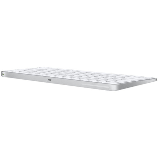 Клавіатура Apple Magic Keyboard - Ukrainian