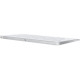 Клавіатура Apple Magic Keyboard - Ukrainian