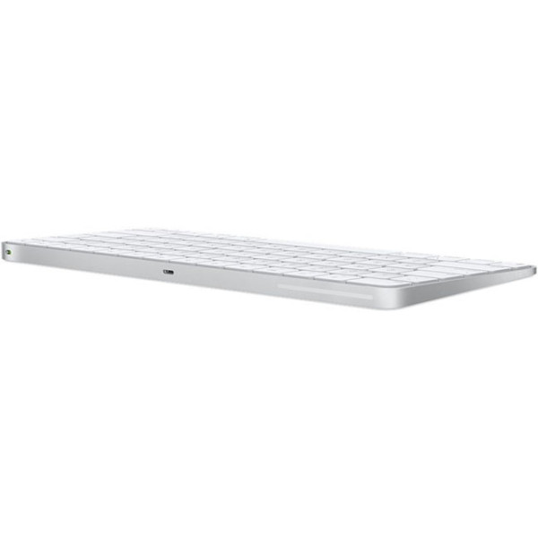 Клавіатура Apple Magic Keyboard Russian