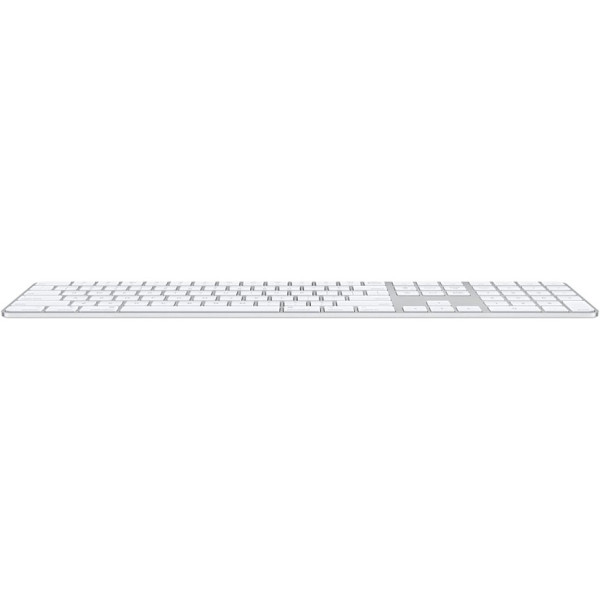 Клавіатура Apple Magic Keyboard with Touch ID and Numeric Keypad for Mac with Apple silicon – Russian