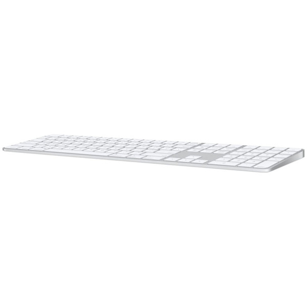 Клавіатура Apple Magic Keyboard with Touch ID and Numeric Keypad for Mac with Apple silicon – Russian
