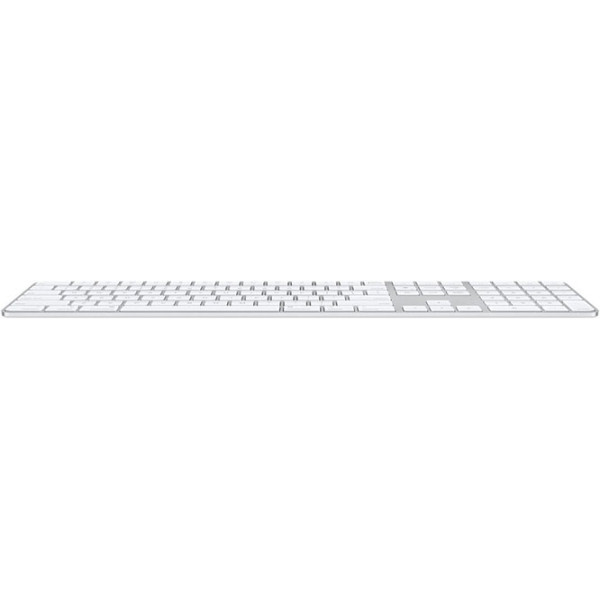 Клавіатура Apple Magic Keyboard з Touch ID і цифровою панеллю для моделей Mac з чіпом Apple