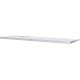 Клавіатура Apple Magic Keyboard з Touch ID і цифровою панеллю для моделей Mac з чіпом Apple