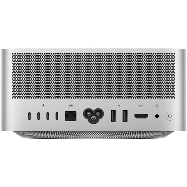 Неттоп APPLE Mac Studio M1 Ultra Chip 64GB/1TB 2022