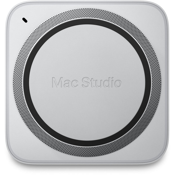 Неттоп APPLE Mac Studio M2 Max 512GB