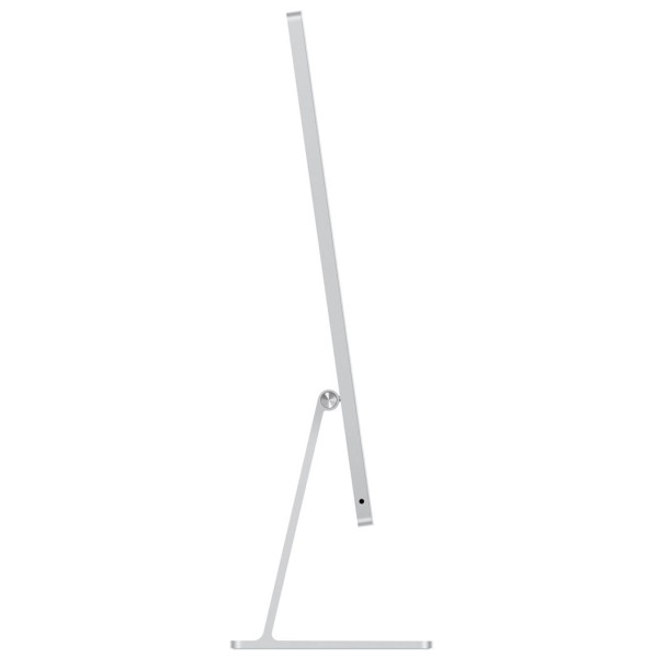 Моноблок Apple iMac 24" Retina 4.5K 256GB 8GPU Silver 2021
