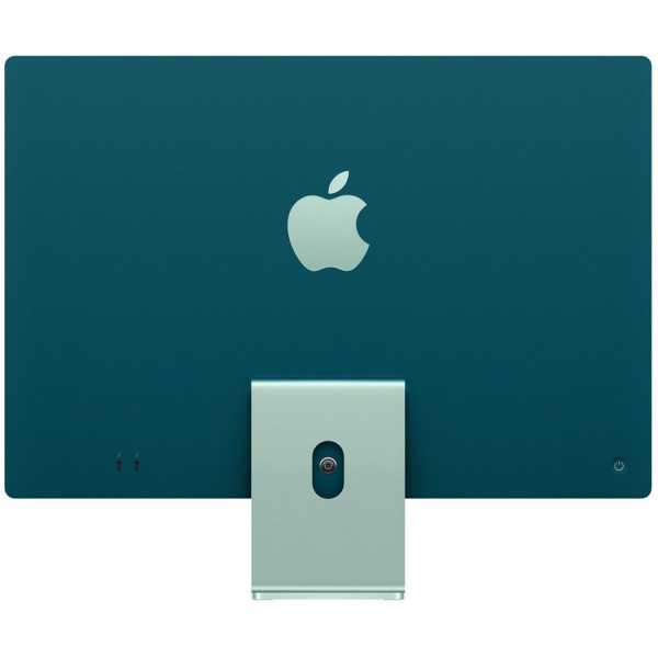 Моноблок Apple iMac 24"Retina 4.5K 256GB 7GPU Green 2021