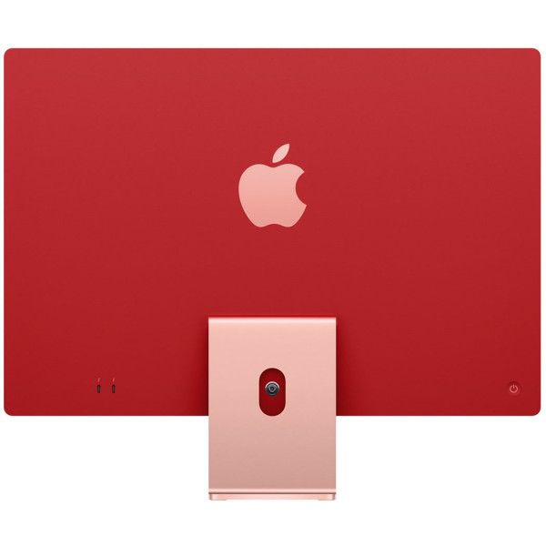 Моноблок Apple iMac 24"Retina 4.5K 256GB 7GPU Pink 2021