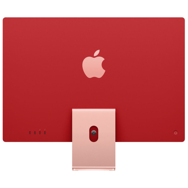 Моноблок Apple iMac 24"Retina 4.5K 256GB 8GPU Pink 2021