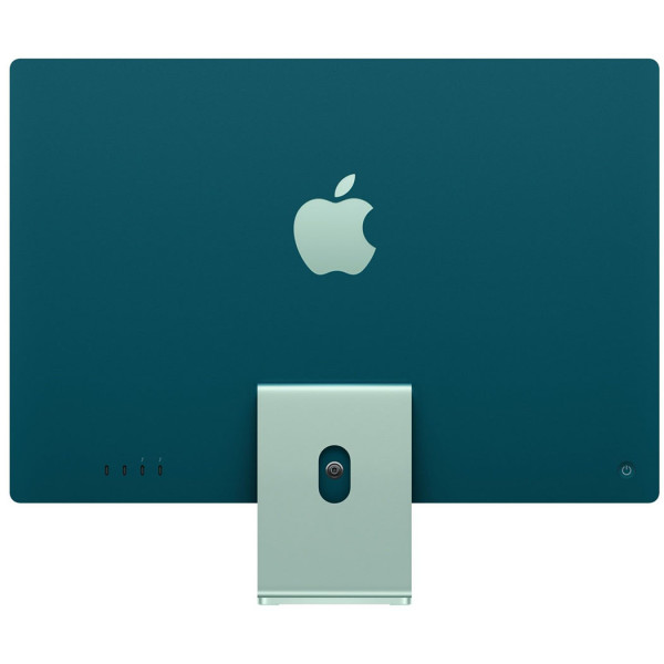 Моноблок Apple iMac 24"Retina 4.5K 512GB 8GPU Green 2021
