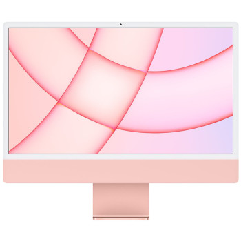 Моноблок Apple iMac 24"Retina 4.5K 512GB 8GPU Pink 2021