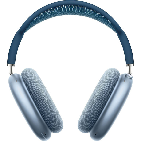 Навушники Apple AirPods Max – Sky Blue