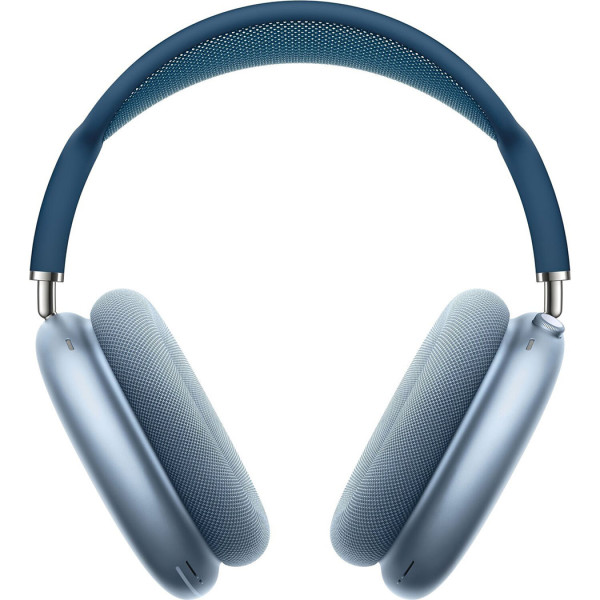 Навушники Apple AirPods Max Sky Blue