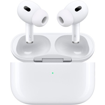 Навушники Apple AirPods Pro 2nd generation, MagSafe Case,