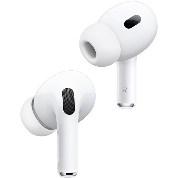 Навушники Apple AirPods Pro 2nd generation, MagSafe Case,