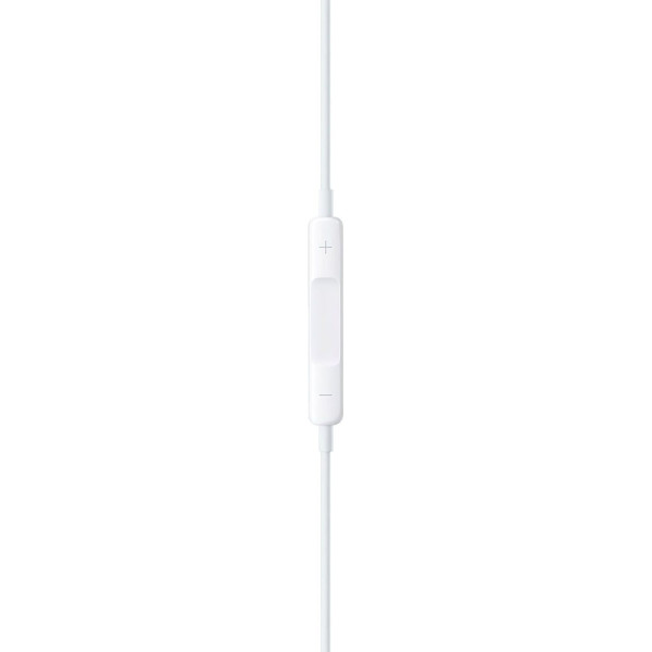 Навушники Apple iPod EarPods with Mic 3.5mm