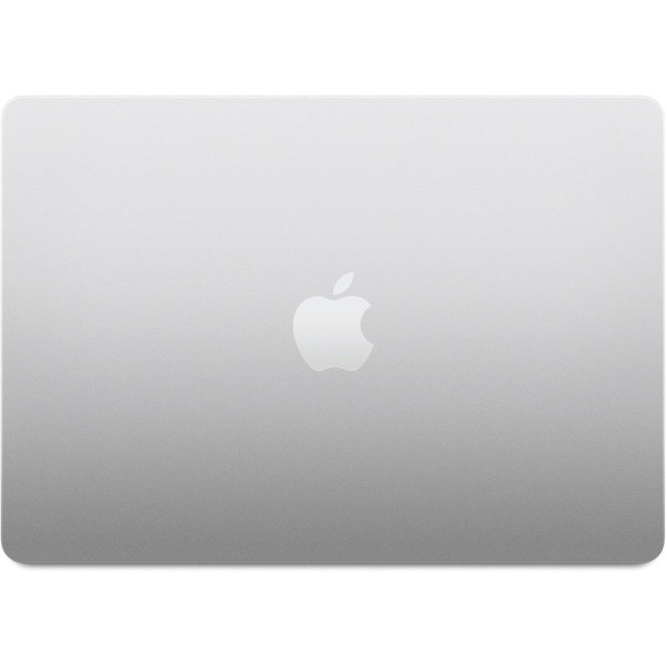 Ноутбук APPLE MacBook Air 13.6" M2 16GB/256GB Silver 2022