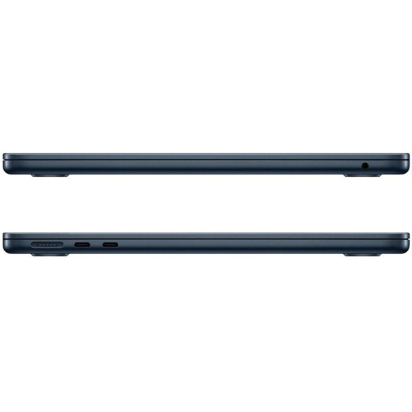 Ноутбук APPLE MacBook Air 13.6" M2 512GB Midnight