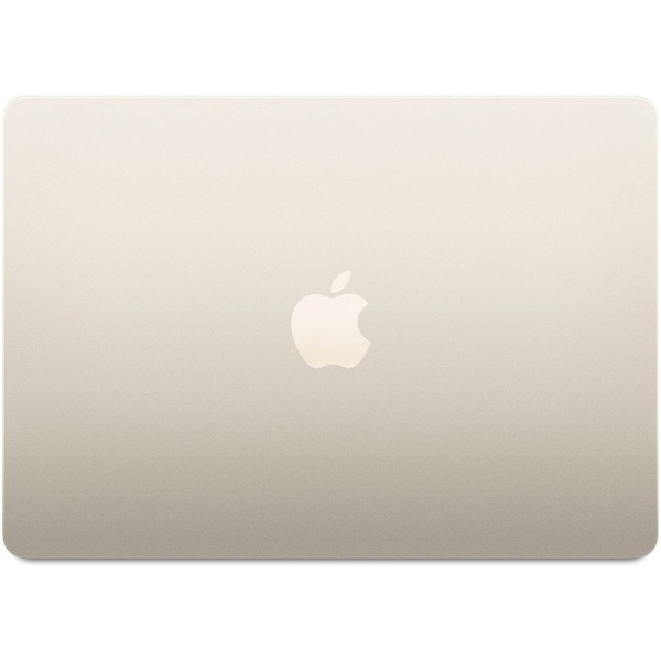 Ноутбук APPLE MacBook Air 13.6" M2 512GB Starlight