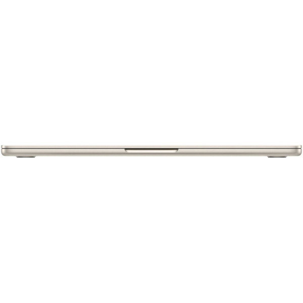 Ноутбук APPLE MacBook Air 13.6" M2 512GB Starlight