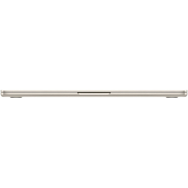 Ноутбук APPLE MacBook Air 13.6" M2 8/256GB 2022 Starlight MLY13