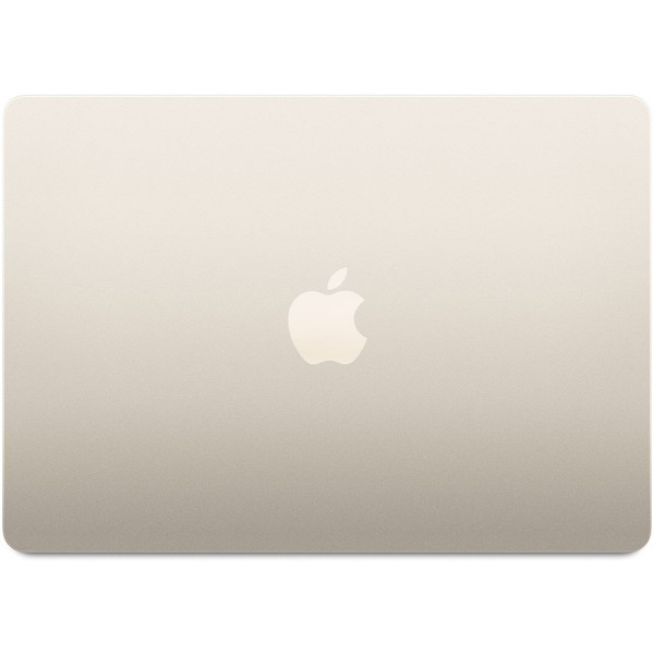 Ноутбук APPLE MacBook Air 13.6" M2 8/256GB 2022 Starlight MLY13