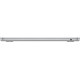 Ноутбук APPLE MacBook Air 13.6" M2 8GB/512GB Silver