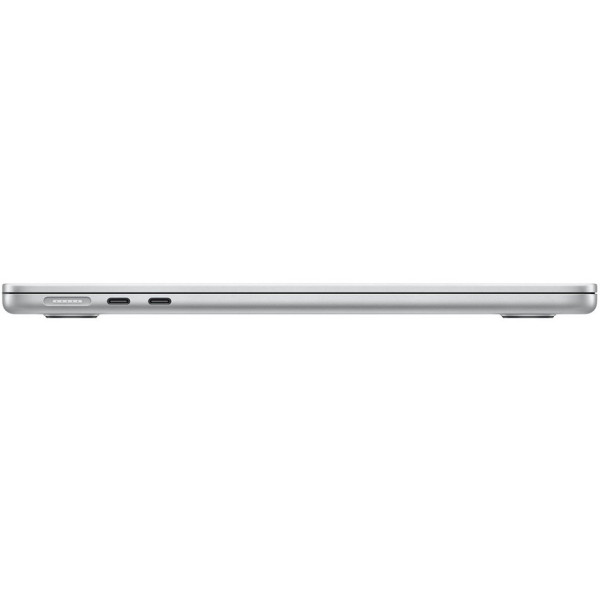 Ноутбук APPLE MacBook Air 13.6" M2 8GB/512GB Silver
