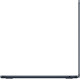Ноутбук APPLE MacBook Air 13" M2 16/256GB Midnight