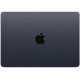 Ноутбук APPLE MacBook Air 13" M2 16/256GB Midnight
