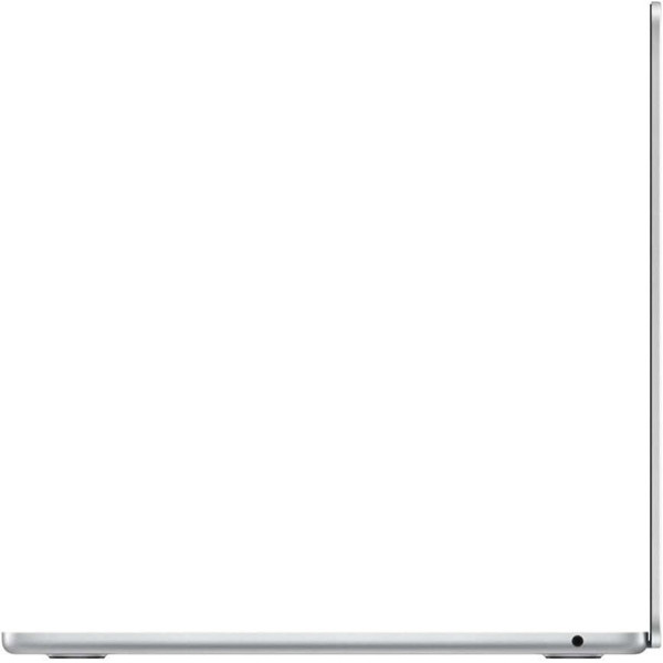 Ноутбук APPLE MacBook Air 13" M2 16/256GB Silver