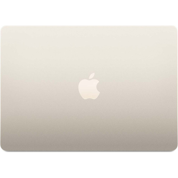 Ноутбук APPLE MacBook Air 13" M2 16/256GB Starlight