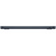 Ноутбук APPLE MacBook Air 13" M2 16/512GB Midnight