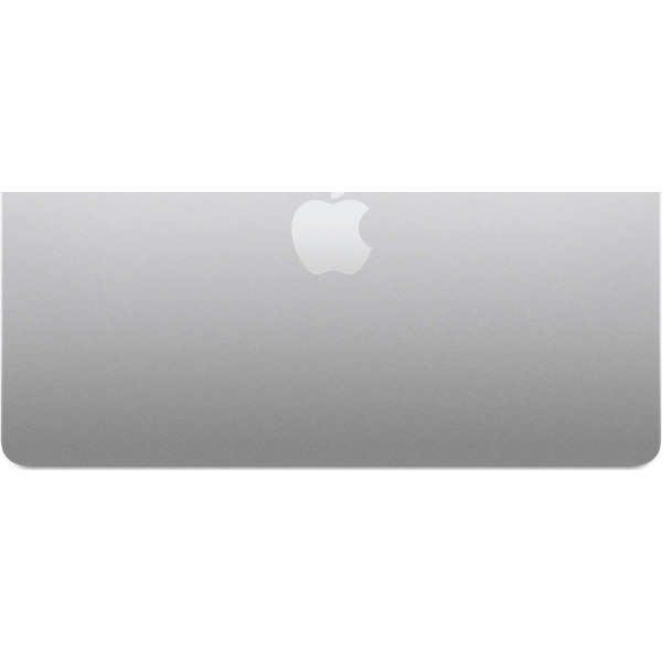 Ноутбук APPLE MacBook Air 13" M2 16/512GB Silver