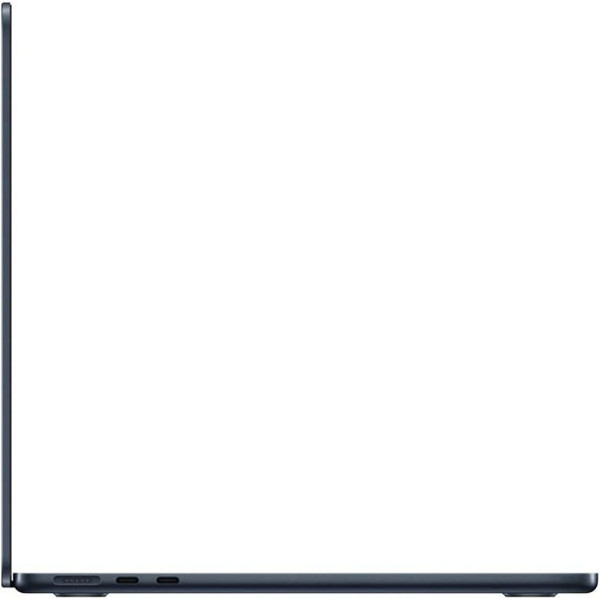 Ноутбук APPLE MacBook Air 13" M2 24/512GB Midnight